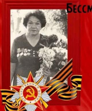 Шиянова Антонина Федоровна