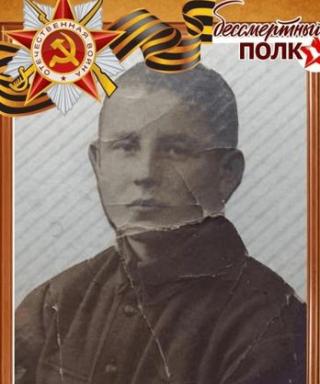 Гайнутдинов Зайнутдин Гайнутдинович