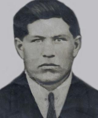 Сниткин Тимофей Григорьевич