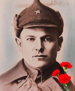 Петин Максим Семенович