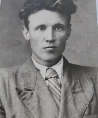 Рузайкин Пётр Васильевич