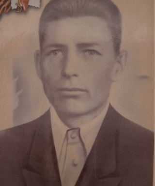 Ляпустин Григоиий Иванович