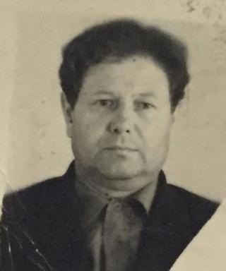 Коваль Владимир Арсентьевич