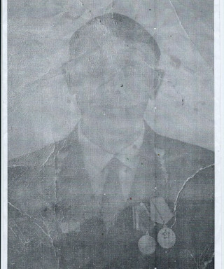 Пискун Михаил Яковлевич