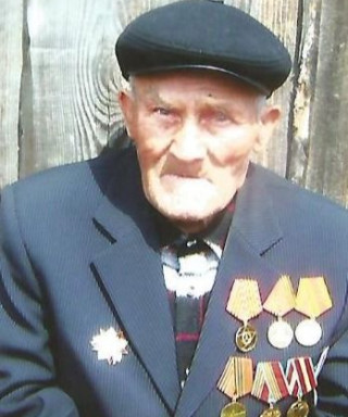 Нецветаев Михаил Иванович