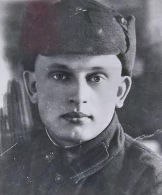 Ткачук Петр Иванович