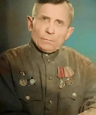 Краснов Александр Васильевич