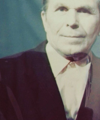 Рязанов Петр Васильевич