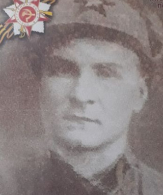 Орлов Алексей Федорович