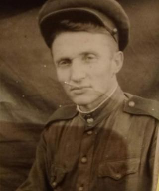 Сергеев Александр Матвеевич