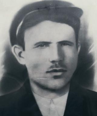 Коваль Евсей Иванович