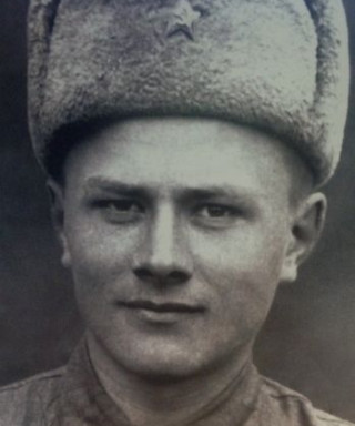 Демченко Иван Дмитриевич