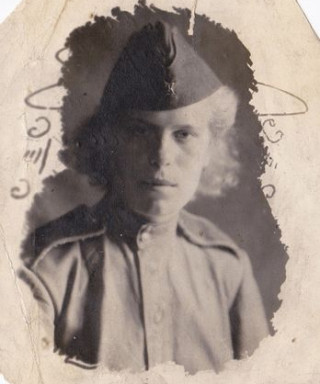 Кузовлева Татьяна Ивановна