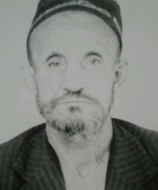 Дадожонов Мухиддин Дадожонович