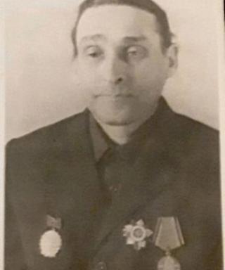 Кузнецов Алексей Петрович