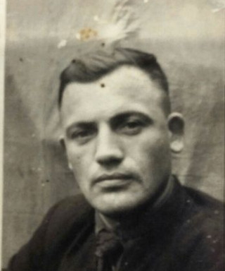 Шулаков Николай Александрович