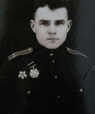 Маланичев Алексей Александрович