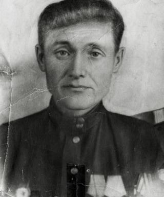 Манойло Кузьма Петрович