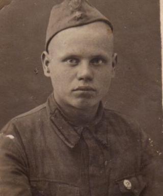 Бобылев Алексей Федорович