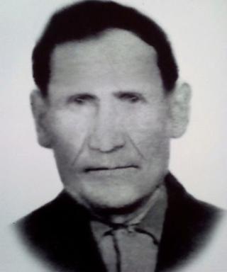 Костромитин Арсений Иванович
