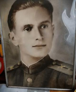 Гербер Леонид Маркович