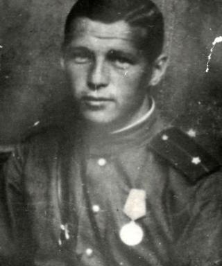 Ларионов Александр Иванович