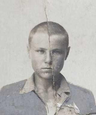 Дядюнов Дмитрий Алексеевич