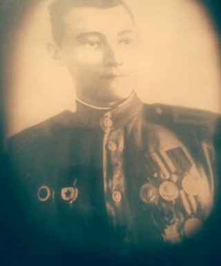 Шипулин Алексей Степанович