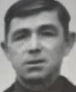Гришанов Михаил Игнатьевич