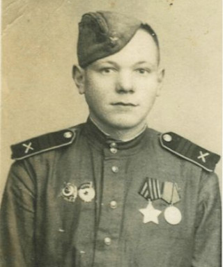 Болобонов Иван Андреевич