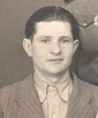 Шепелёв Илья Петрович