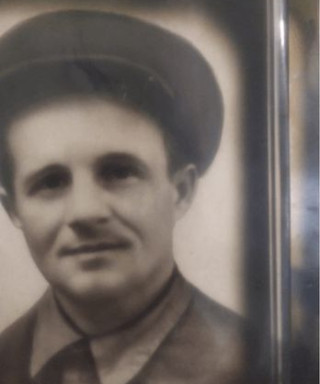 Жуков Василий Александрович