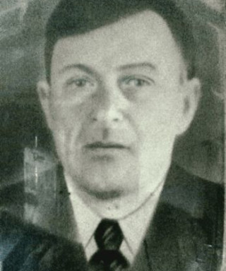 Шудрик Тимофей Ефимович