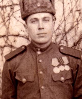 Ломакин Дмитрий Николаевич