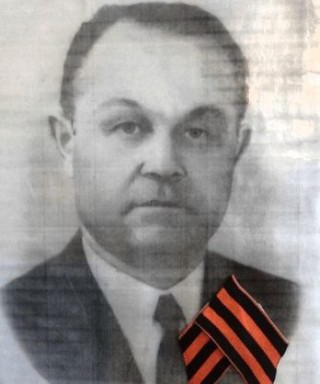 Калякин Николай Константинович