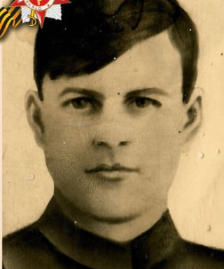 Чекуров Василий Ефимович