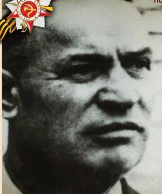 Кузьмичев Дмитрий Андреевич