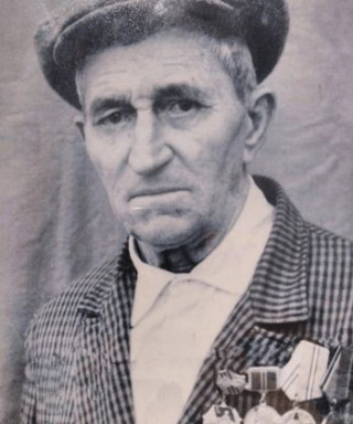 Анищенко Василий Иванович