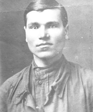 Шлыков Павел Иванович