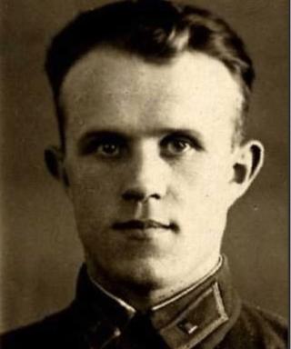 Ромашов Александр Николаевич