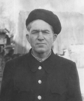 Юферов Павел Михайлович