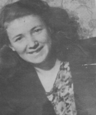 Бабенко Тамара Алексеевна