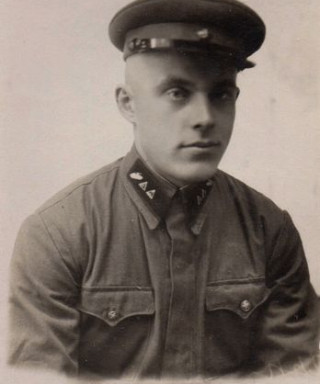 Анфимов Михаил Александрович