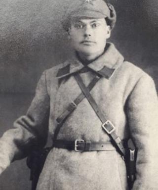 Лепеха Павел Афанасьевич