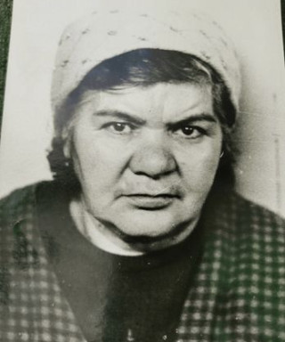 Мусина Гильфарух Нурмухаммадовна