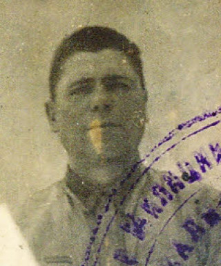 Борщев Павел Михайлович