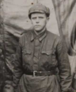 Носков Павел Иванович