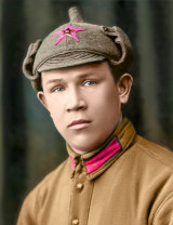 Андреев Павел Яковлевич