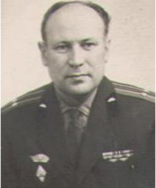 Порохин Алексей Петрович