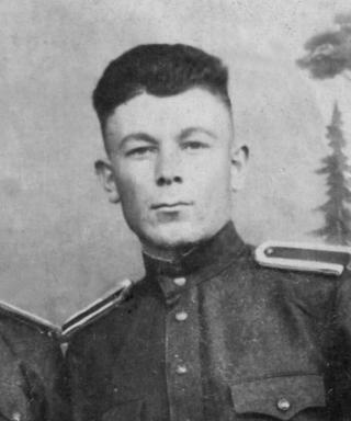Абдуллаев Абдул Гусейнович